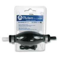 Primer Bulb for hose Dia. 8 mm - 62.00450.00 - Riviera 